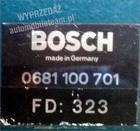 Wakumetr Bosch nr.